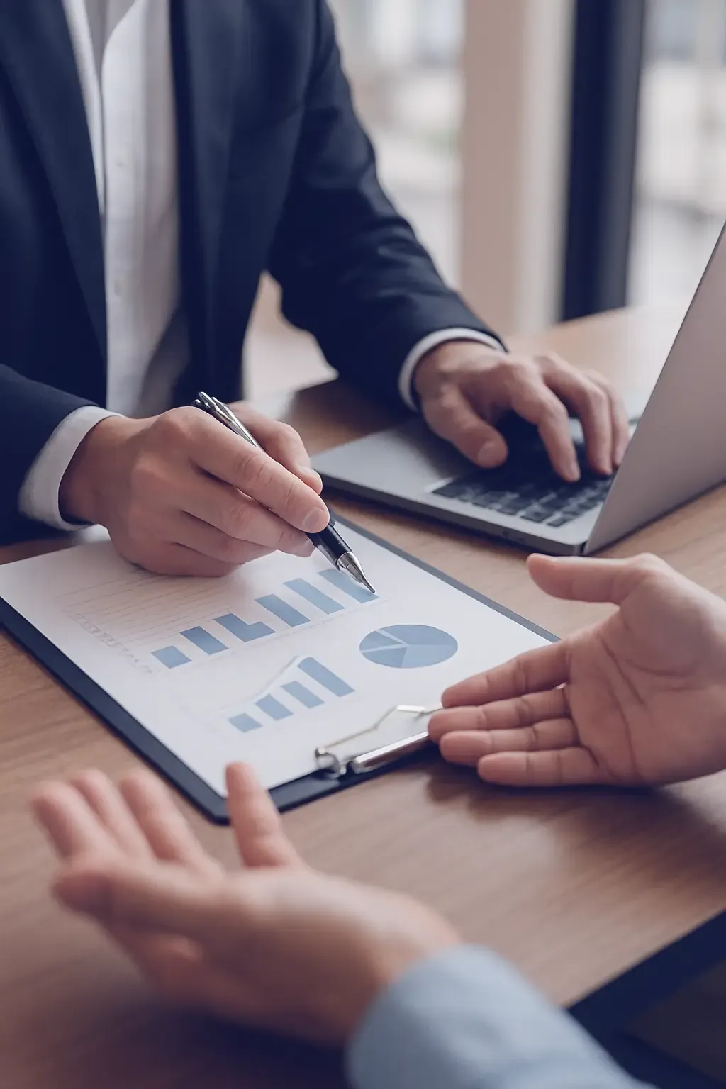 Business Advisory & Support